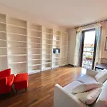 Home Apartamento
