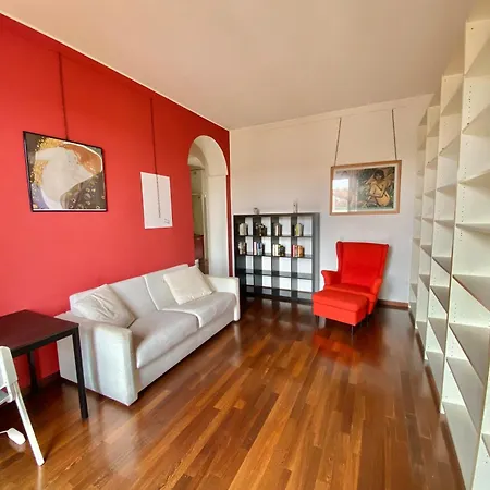 Apartment Home Mailand
