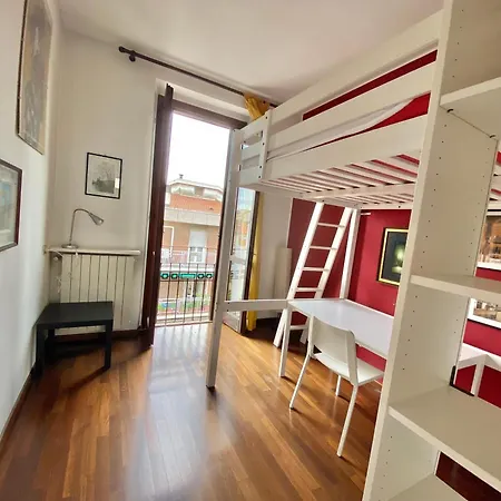 Home Milão