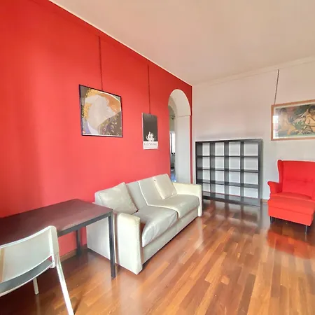 Apartamento Home Milão