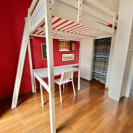 Apartamento Home