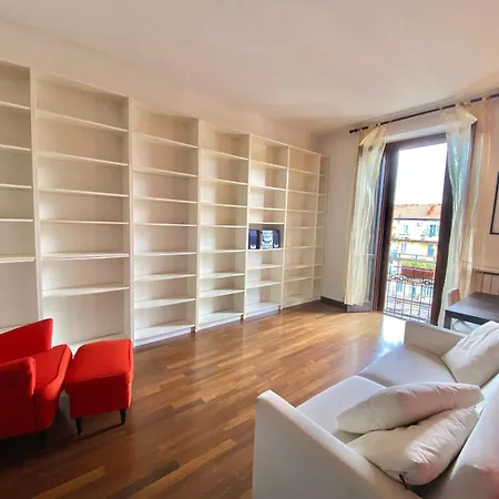 Home Apartment