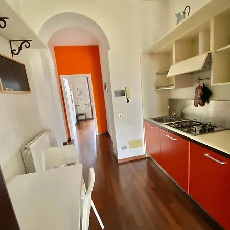 Apartment Home Mailand
