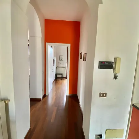 Home Apartment Mailand