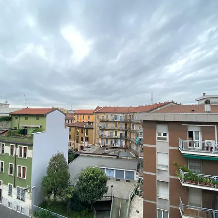 Home Milán
