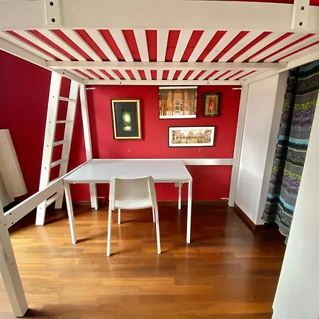 Home Milán